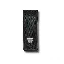 Black 12.3cm Nylon Belt Pouch - Victorinox