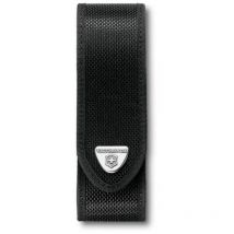 Black 13.5cm Nylon Belt Pouch - Victorinox