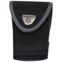 Black Fabric Pouch 5-8 Layer VIC405453P