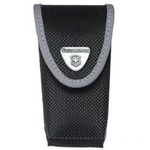 Black Fabric Pouch 2-3 Layer VIC405473