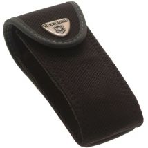 Black Fabric Pouch 4-6 Layer VIC405483