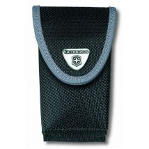 Victorinox - Black Fabric Pouch 5-8 Layer VIC405453P