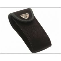 Black Fabric Pouch 4-6 Layer VIC405483