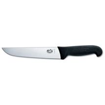 Victorinox Coltello Francese Fibrox Acciaio Inox 18 Cm