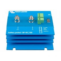 BatteryProtect BP48-100 48V 100A Batteriewächter Tiefentladeschutz - Victron
