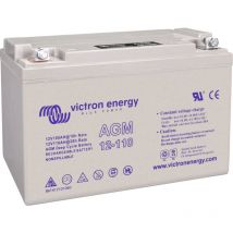 Energy Blue Power BAT412101104 Solarakku 12 v 110 Ah Blei-Gel (b x h x t) 330 x 220 x 171 mm - Victron