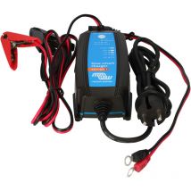 Victron - Blue Smart IP65 12/5 Bluetooth Ladegerät 12V 5A für Blei und Lithium Akkus