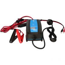 Victron - Blue Smart IP65 12/10 Bluetooth Ladegerät 12V 10A für Blei und Lithium Akkus