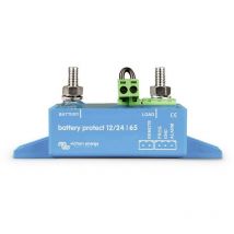 BP-65 12/24V 65 a Dispositivo di controllo per batteria - Victron Energy