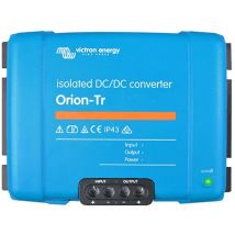 Convertisseur Orion 12V-24V avec isolation galvanique 15A