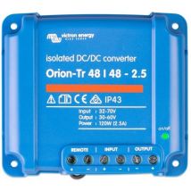 Victron Energy Convertitore Orion-Tr 48/48-2,5A 120 W 48 V - 48.2 V