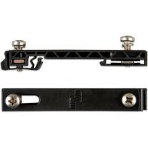 Adaptateur din 35 (grand) 2 pieces