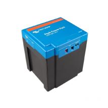 Peak Power Pack 12,8V/40Ah 512Wh - Victron