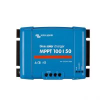 Victron Energy - victron Régulateur de Charge Solaire Ultra rapide mppt 700W 50A Système Battery Life