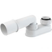 Alcadrain Siphons - Siphon de bain A53-DN50