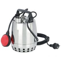 Pompe Calpeda Gxrm13 - Pompe De Relevage Eaux Claires Sans Flotteur - Inox 0.45kw 9.6m3/h Mono