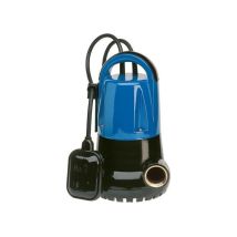 Pompe immergée TSN 400S – SPERONI – 0,40 kW, 8,4 m³/h, 7,5 m de hauteur de refoulement, 10 m de câble, polypropylène