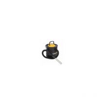 Powerplus - Aspirateur vide cendres réf. powx3010 - 1200 watts - cuve 20 litres - outifrance