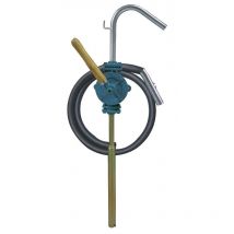 Renson - vide fut 1/2 rotative N°2 flexible 2M et bec verseur