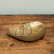 Vide-poche oiseau 25x15cm