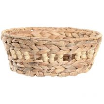 Vide-poche Dkd Home Decor tropical 24 x 24 x 9 cm