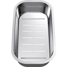 Accessoires - Bol, inox 224787 - Blanco