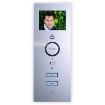 AP-Video-Hausstation, vistadoor