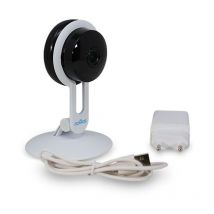 Domos - Cámara de vigilancia de alta definición para interiores Wifi