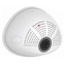 Mobotix MX-I26B-6D016 cámara de vigilancia Esférico Cámara de seguridad IP Interior 3072 x 2048 Pixeles Pared