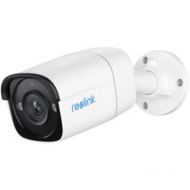 P320 Bullet (shape) Cámara de seguridad ip Interior y exterior 2880 x 1616 Pixeles Pared - Reolink