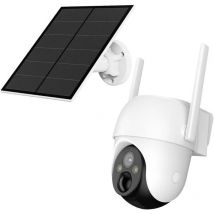 Arenti - GO2T+SP2-EU wlan ip Videocamera di sorveglianza 2304 x 1296 Pixel
