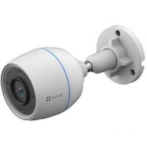 Telecamera H3c WiFi Wireless Full Hd Sensore di Movimento Esterna Ip67