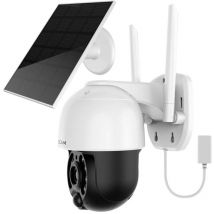 Foscam - B4 B4 wlan ip Videocamera di sorveglianza 2560 x 1440 Pixel