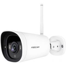 Foscam - G4C wlan ip Videocamera di sorveglianza 2560 x 1440 Pixel
