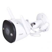 Imou - Bullet 2 Telecamera Da Esterno 2mp Con Visione Notturna A Colori Ipc-f22fep