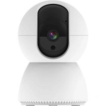Inkovideo - INKO-TY293 wlan ip Videocamera di sorveglianza 2560 x 1440 Pixel