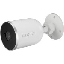 Sygonix - SY-5088348 wlan ip Videocamera di sorveglianza 1920 x 1080 Pixel