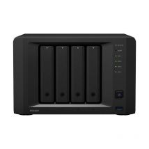 DVA3221 Videoregistratore di Rete (nvr) Nero - Synology