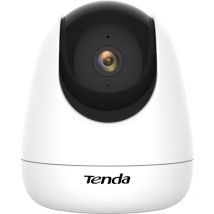Tenda - Telecamera di sicurezza Pan/Tilt 1080P 360° CP3