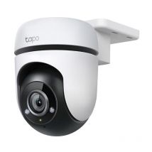 Tp-link - Tapo C500 Cupola Telecamera di Sicurezza ip Esterno 1920x1080 Pixel Soffitto
