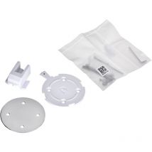 Ubiquiti - Camera G5 Dome 2K hd 30fps UVC-G5-DOME 2K hd, 30 fps camera with a 5MP cmos sensor