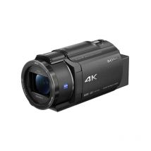 FDR-AX43 Videocamera palmare 8,29 mp cmos 4K Ultra hd Nero - Sony