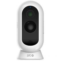 Vigilancia domótica SPC 6309B