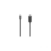 Videokabel Mini DP-Anschluss - HDMI -Anschluss Ultra hd 4K 1,50 m