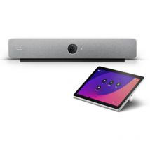 Videokonferenzsystem Cisco Cs-bar-t-k9