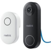 Videoportero inteligente Reolink d340p (24 v) (12 - 24 v)