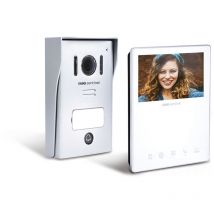 Videoportero con cable, VisioKit 4.3 - Scs Sentinel