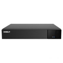 Comelit - Enregistreur vidéo numérique xvr 4 entrées 5MP hdd 1TB AHDVR004N05A