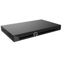 Urmet - Videoregistratore nvr Neius 20 canali 16POE 2 slot hd 12M 1098/452P