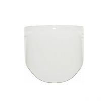 Visière 3M WP98 résistant à : Particules volantes, Liquides anti-UV ( Prix pour 1 )